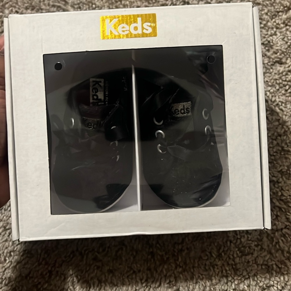 Baby keds